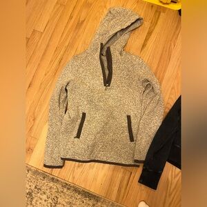 Lulu Sweatshirt